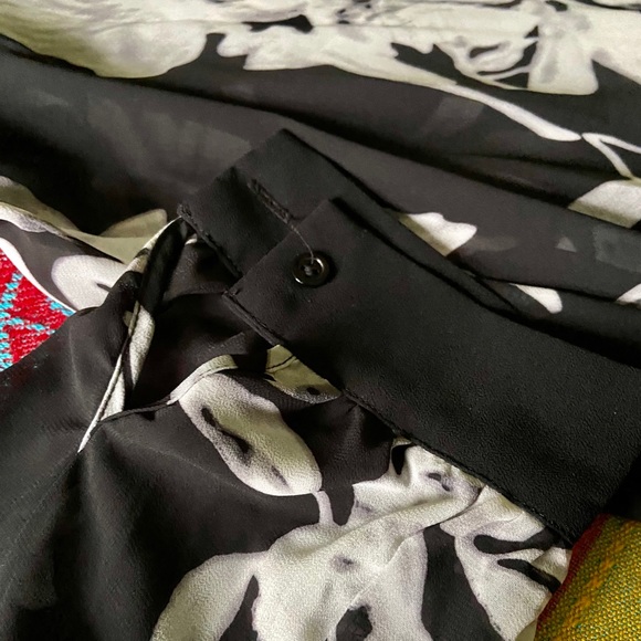 Floral Dress - Picture 4 of 6